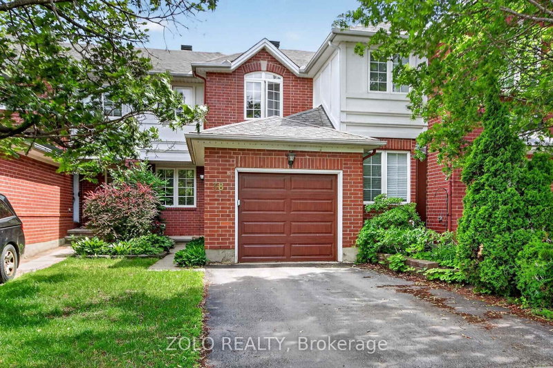 38 Central Park Drive, Ottawa