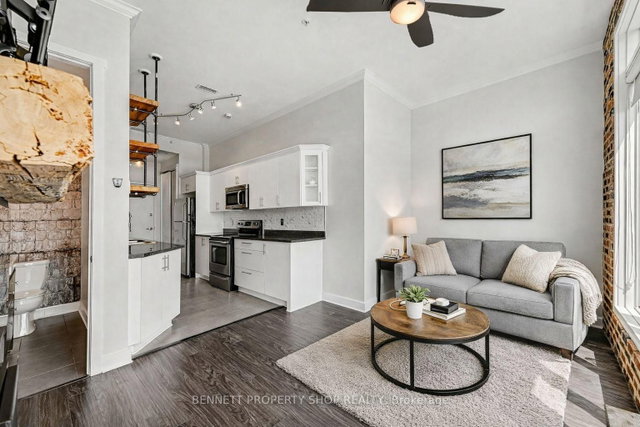 303 - 703 Cotton Mill Street