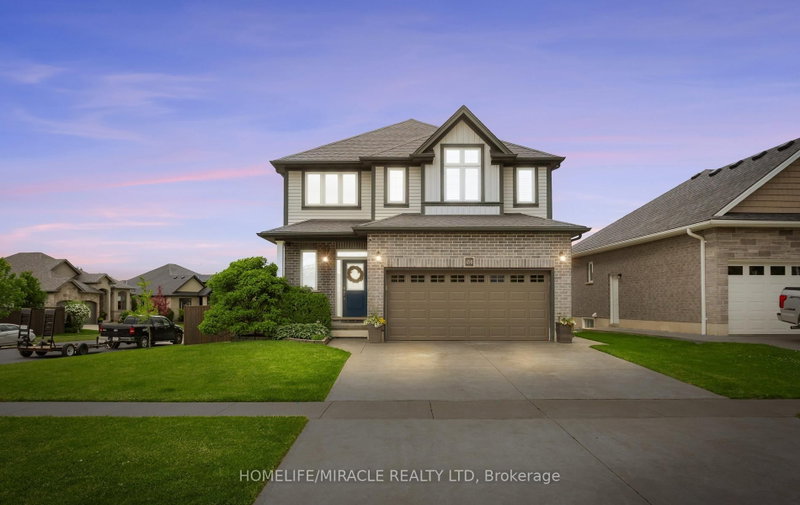 home for sale on 498 Fairway Road