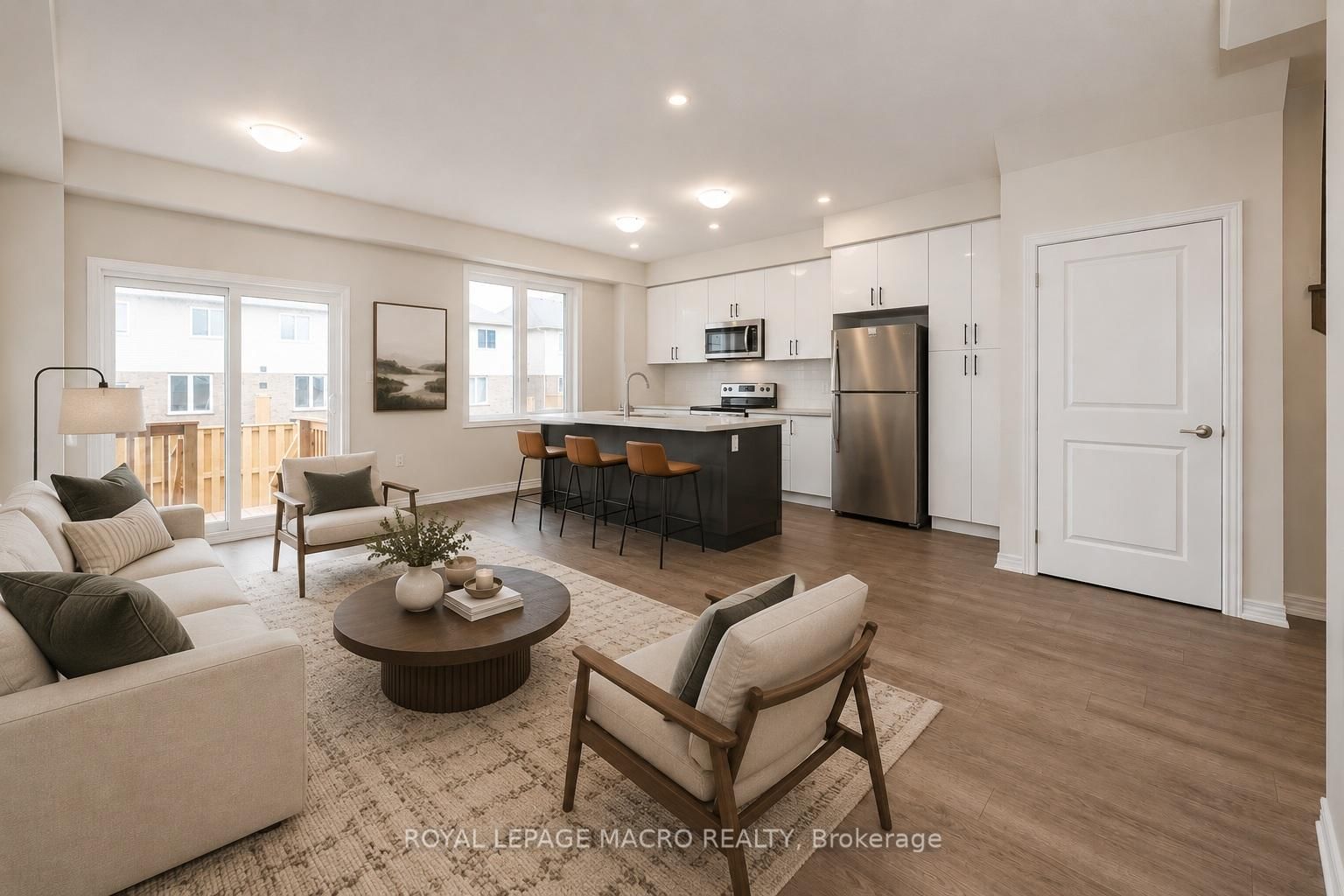 22 Linden Park Lane • Hamilton, ON photo 12