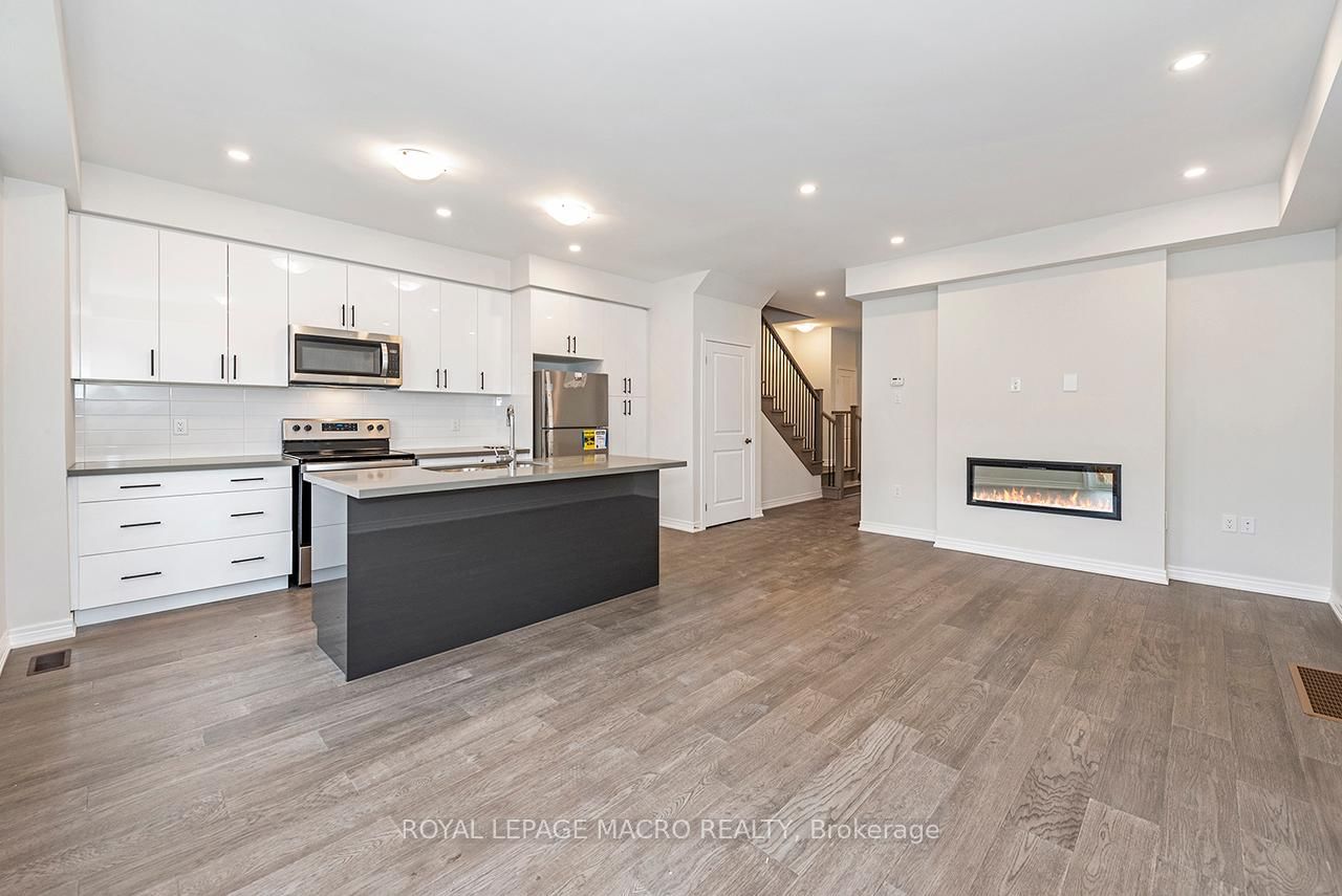 22 Linden Park Lane • Hamilton, ON photo 14