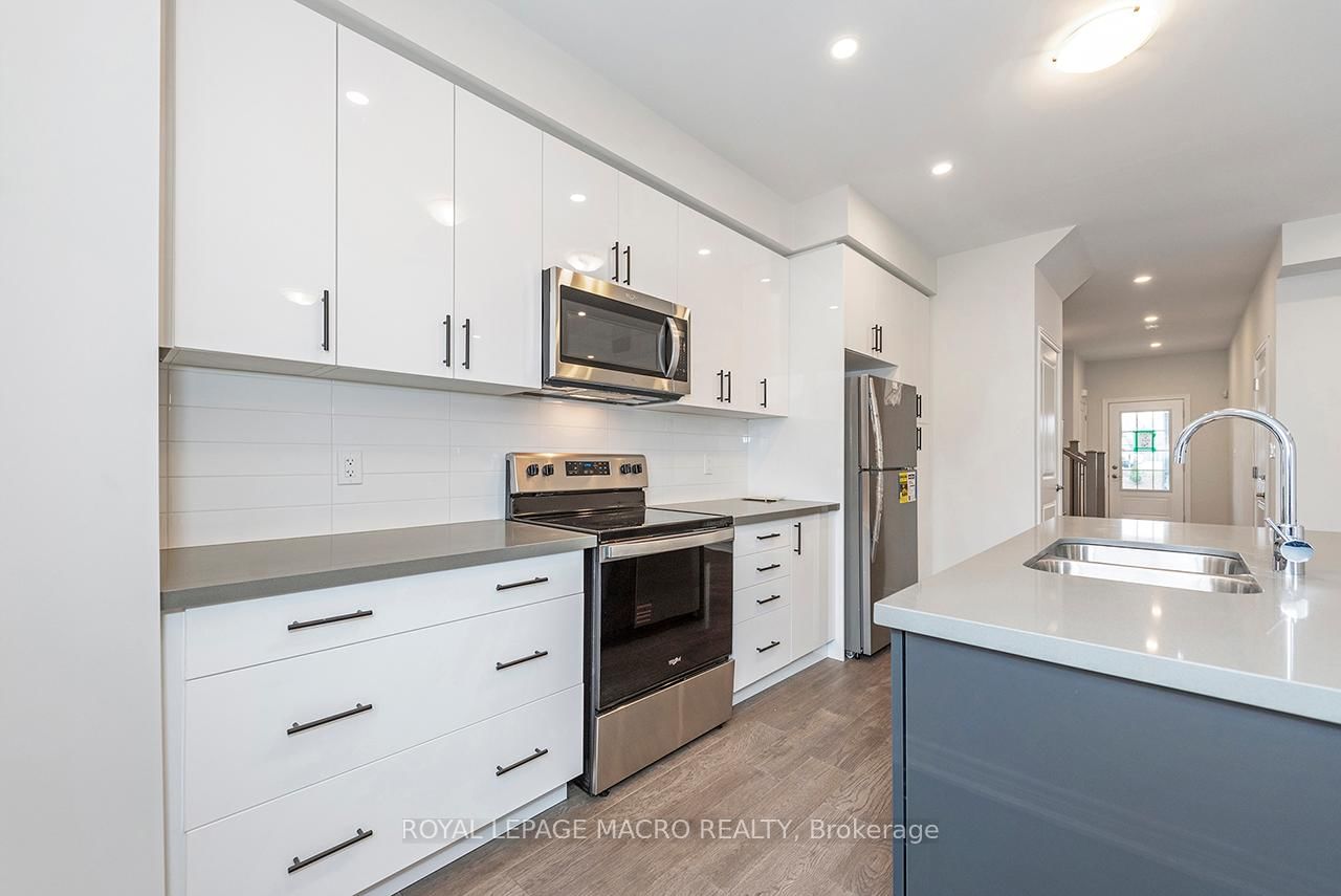 22 Linden Park Lane • Hamilton, ON photo 15