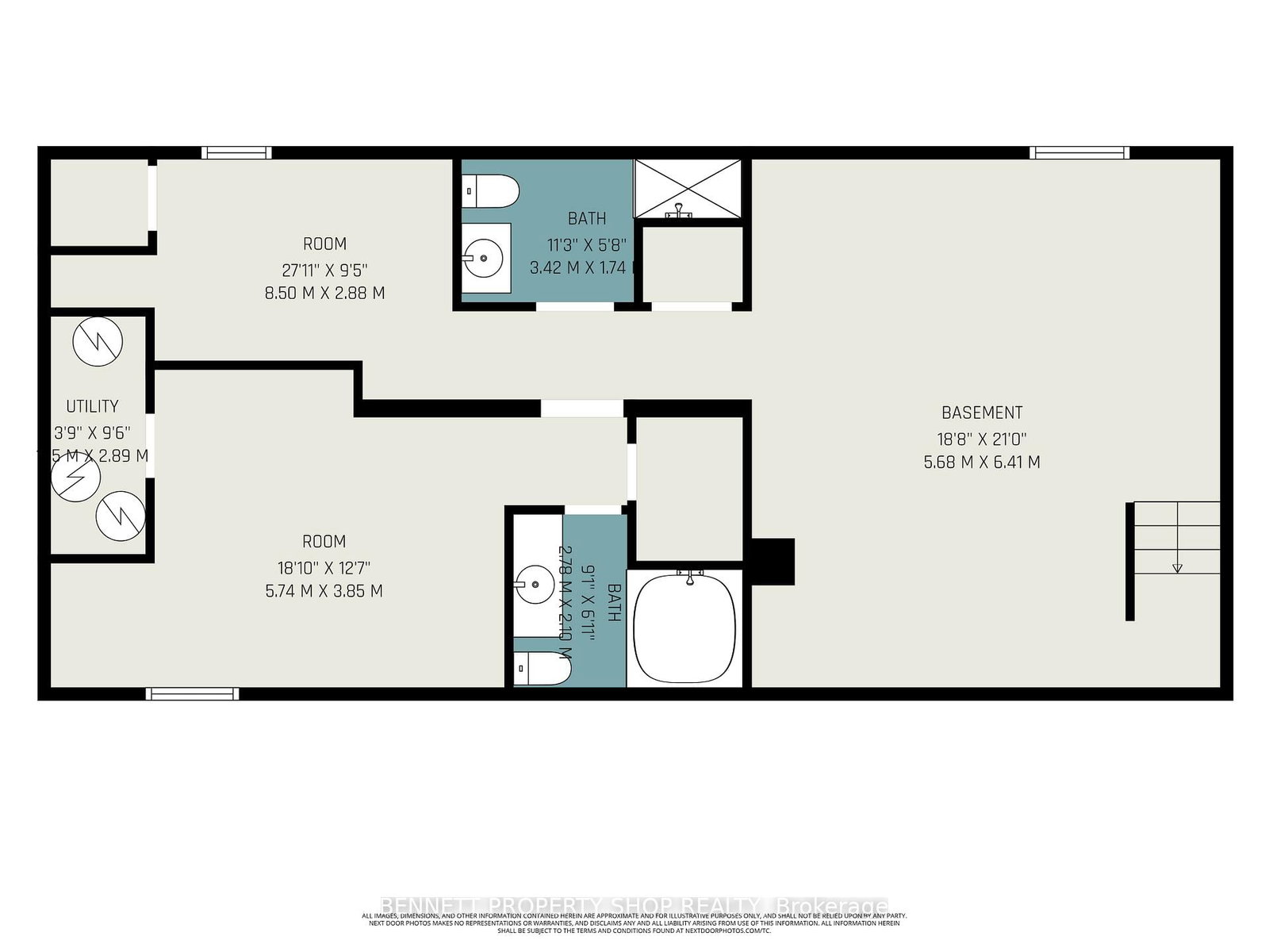 34 Hazel Street • Ottawa, ON photo 18