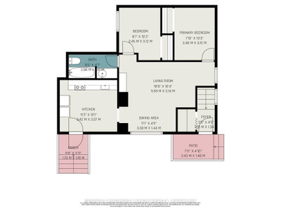 34 Hazel Street • Ottawa, ON photo 4
