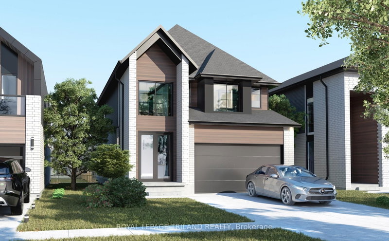 6331 Royal Magnolia Avenue, London South
