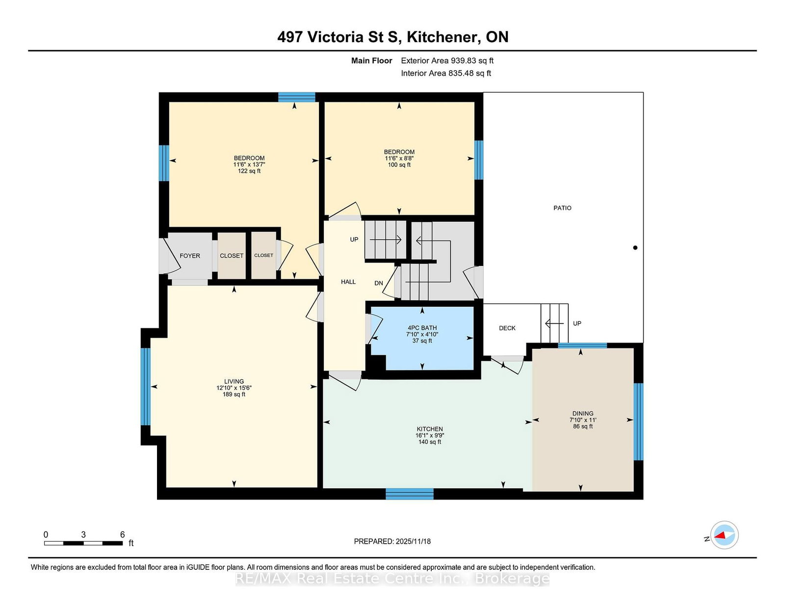 497 Victoria Street S • Kitchener, ON photo 40