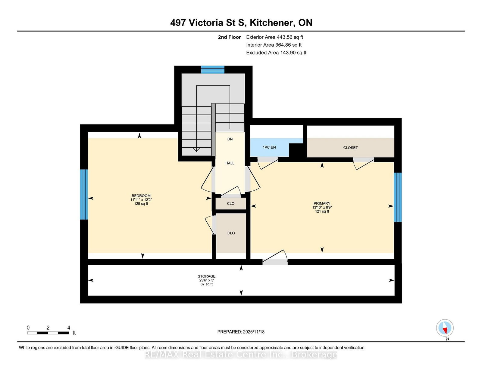 497 Victoria Street S • Kitchener, ON photo 41