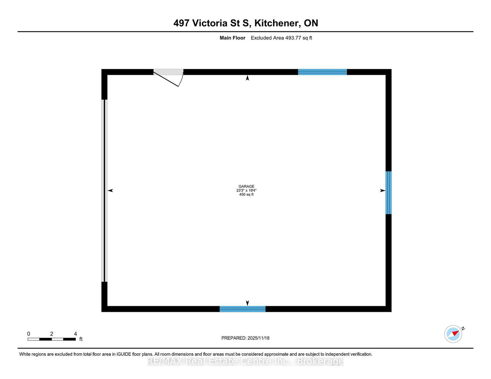 497 Victoria Street S • Kitchener, ON photo 43