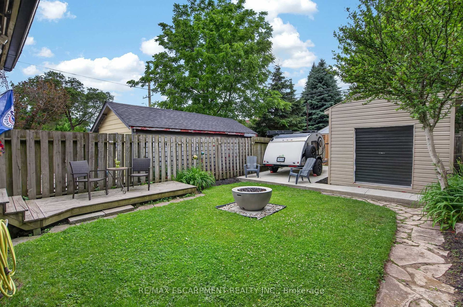 55 N Cameron Avenue • Hamilton, ON photo 38