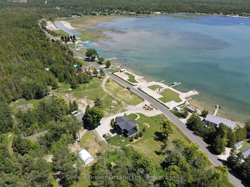 108 Tamarac Road