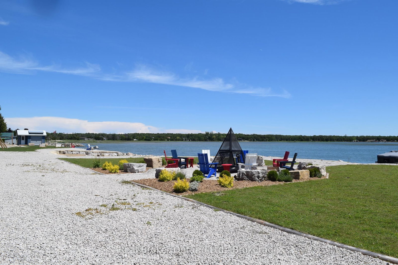 108 Tamarac Road • Northern Bruce Peninsula, ON photo 21