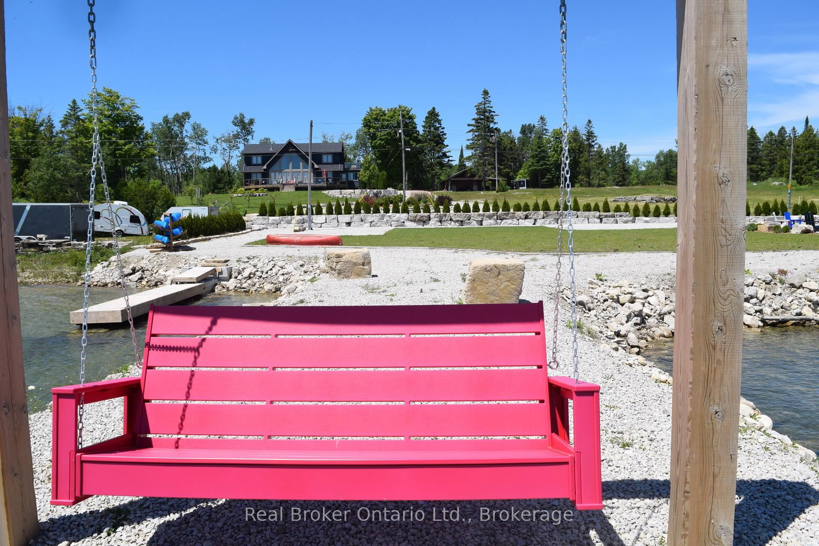 108 Tamarac Road • Northern Bruce Peninsula, ON photo 25