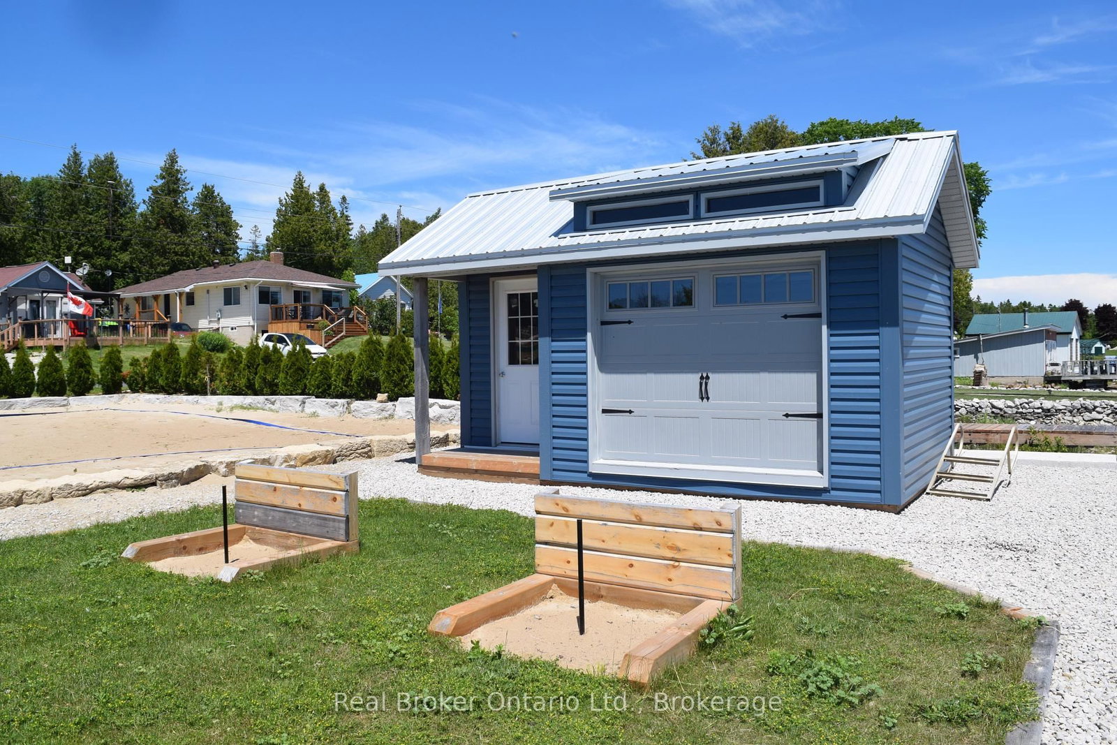 108 Tamarac Road • Northern Bruce Peninsula, ON photo 36