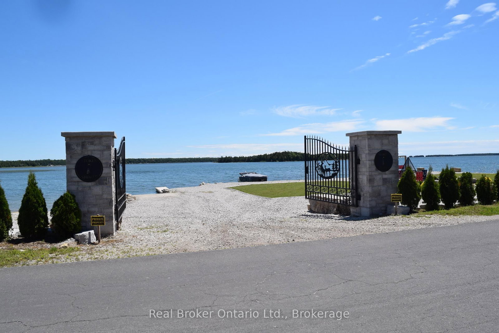108 Tamarac Road • Northern Bruce Peninsula, ON photo 38