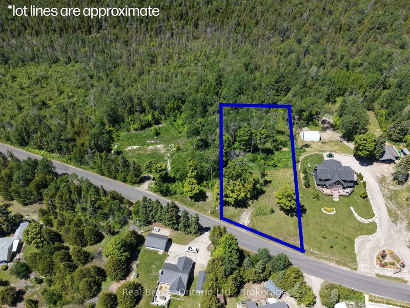 116 Tamarac Road