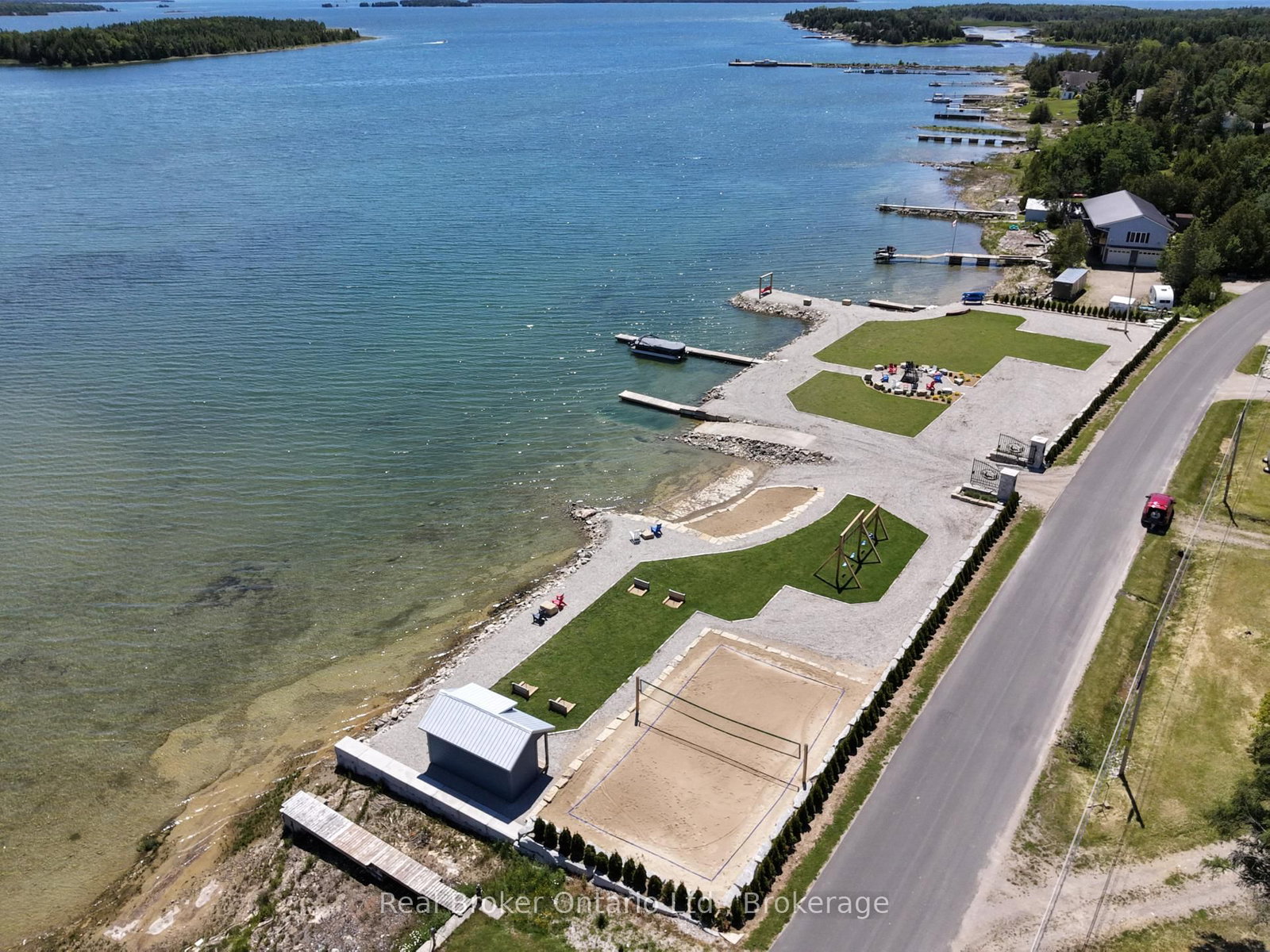 116 Tamarac Road • Northern Bruce Peninsula, ON photo 9