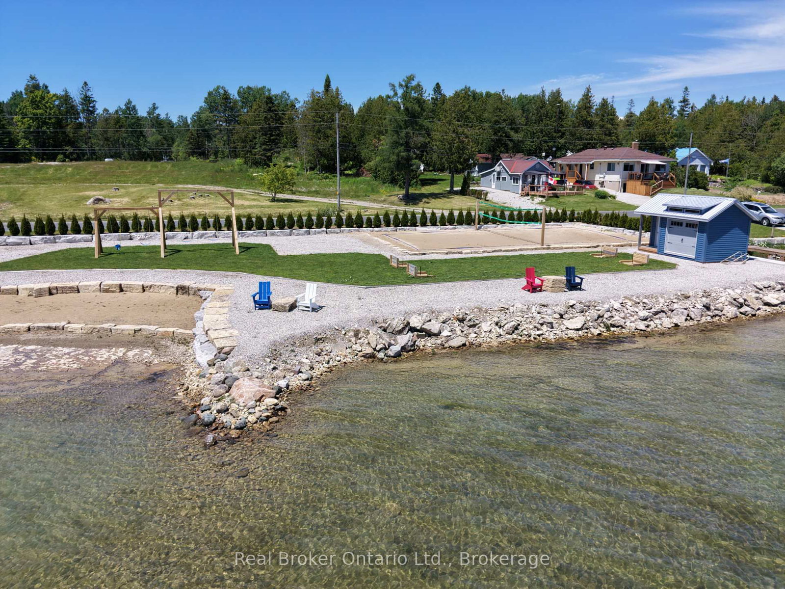122 Tamarac Road • Northern Bruce Peninsula, ON photo 14