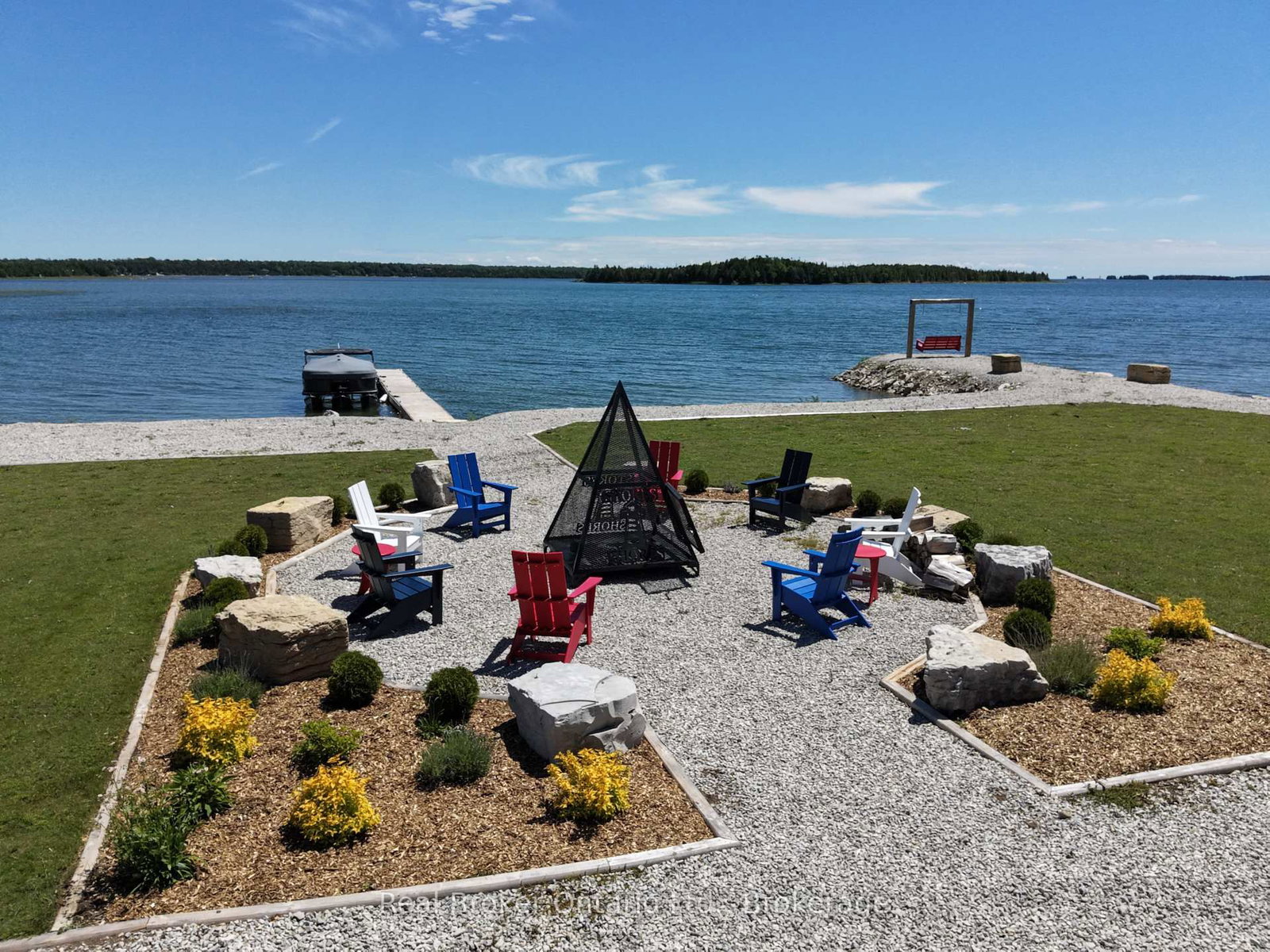 122 Tamarac Road • Northern Bruce Peninsula, ON photo 16