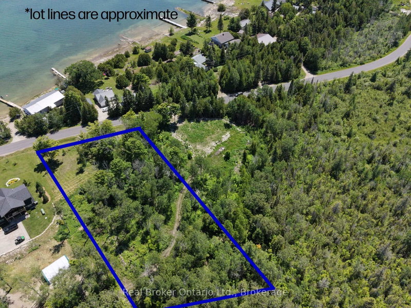 118 Tamarac Road
