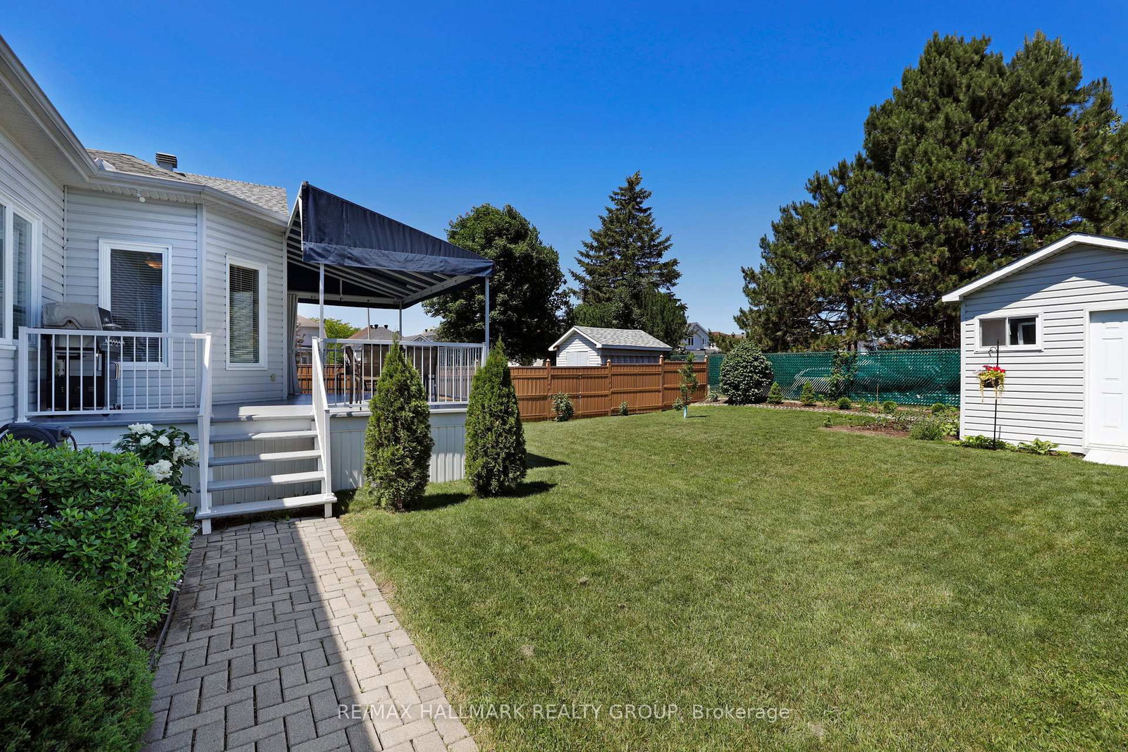 1795 Patricia Street • Clarence-Rockland, ON photo 36