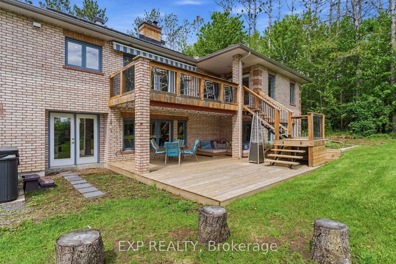 1264 Barnwell Crescent