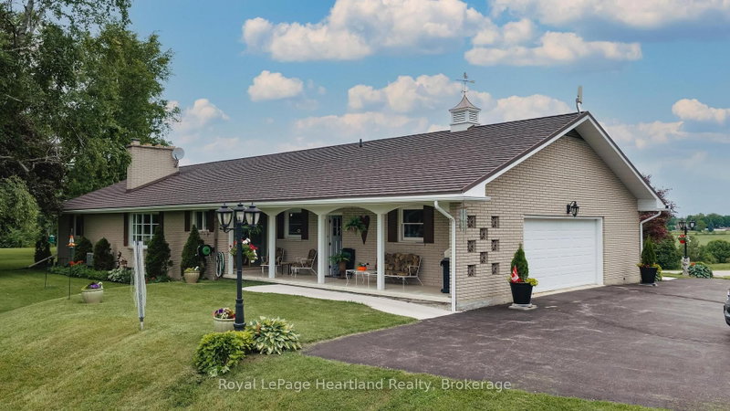 82858 London Road