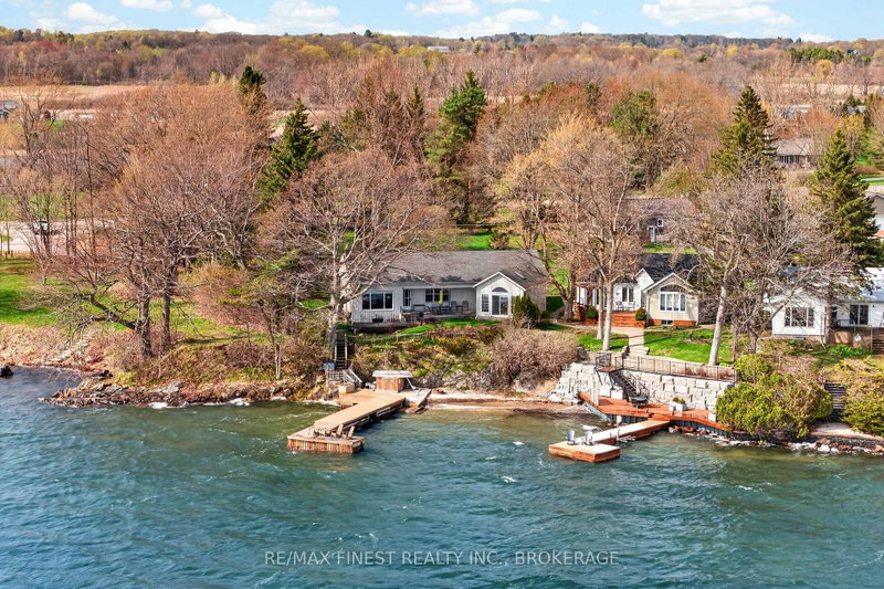 119 Thousand Island Parkway