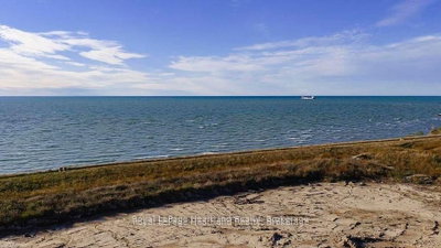 Vacant Land for sale at 472 Coast Drive, Goderich, Ontario, N7A 0C7 - Goderich (Town) - MLS: X13490972