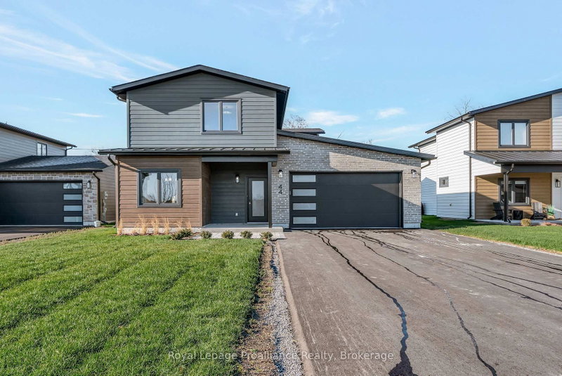 44 Fraser Drive