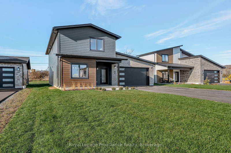 44 Fraser Drive