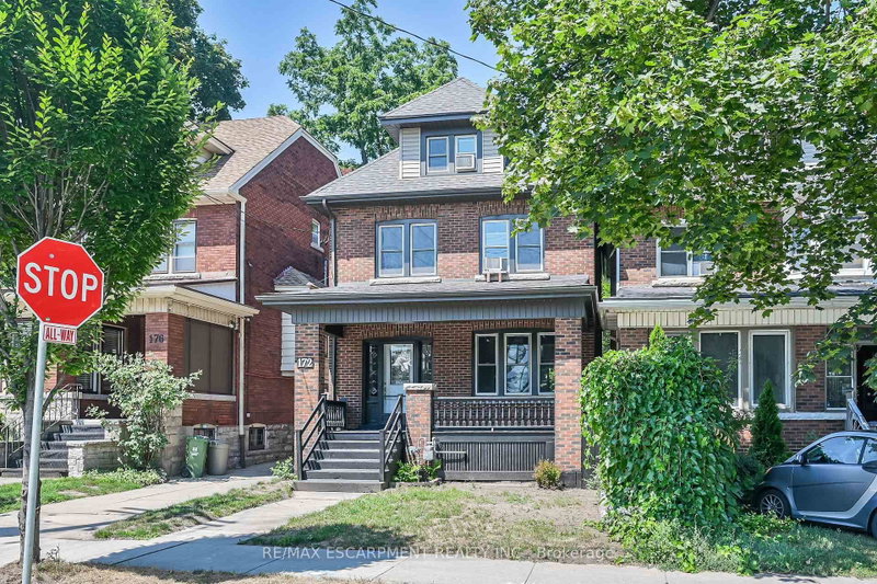 172 Sherman Avenue S
