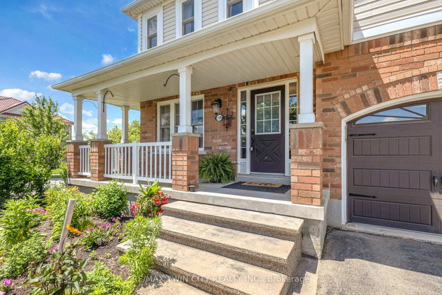 124 Blackburn Drive