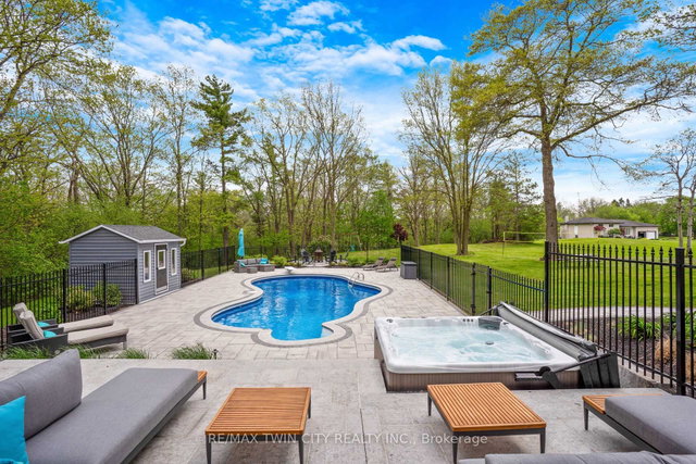 1279 Maple Manor Road
