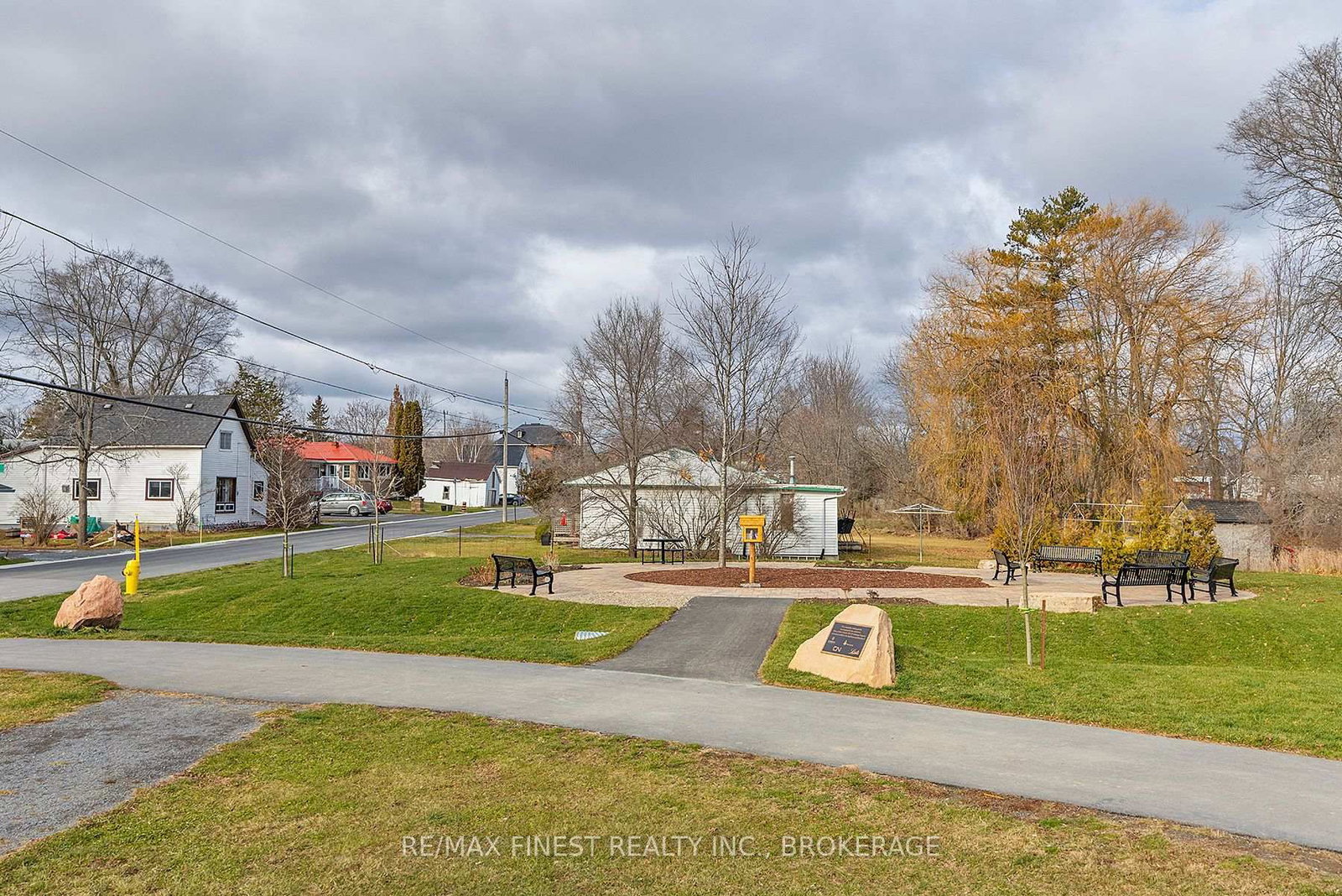 Lot 6 Emma Street • Bissett Creek, ON photo 19