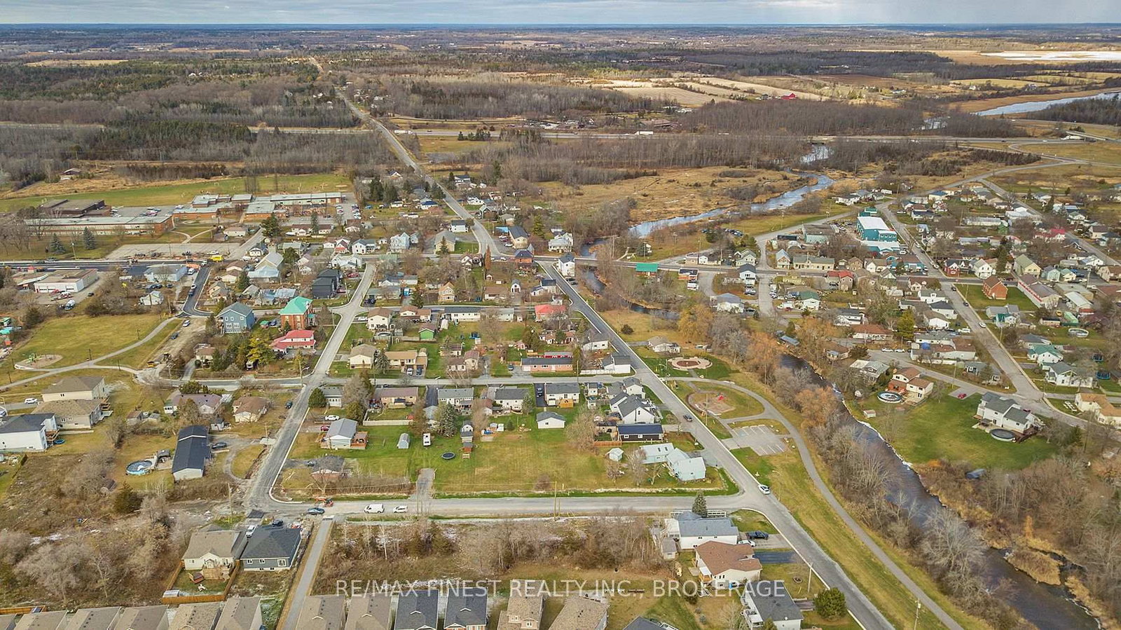 Lot 6 Emma Street • Bissett Creek, ON photo 30