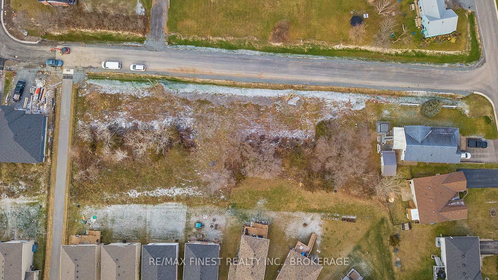 Lot 6 Emma Street • Bissett Creek, ON photo 32