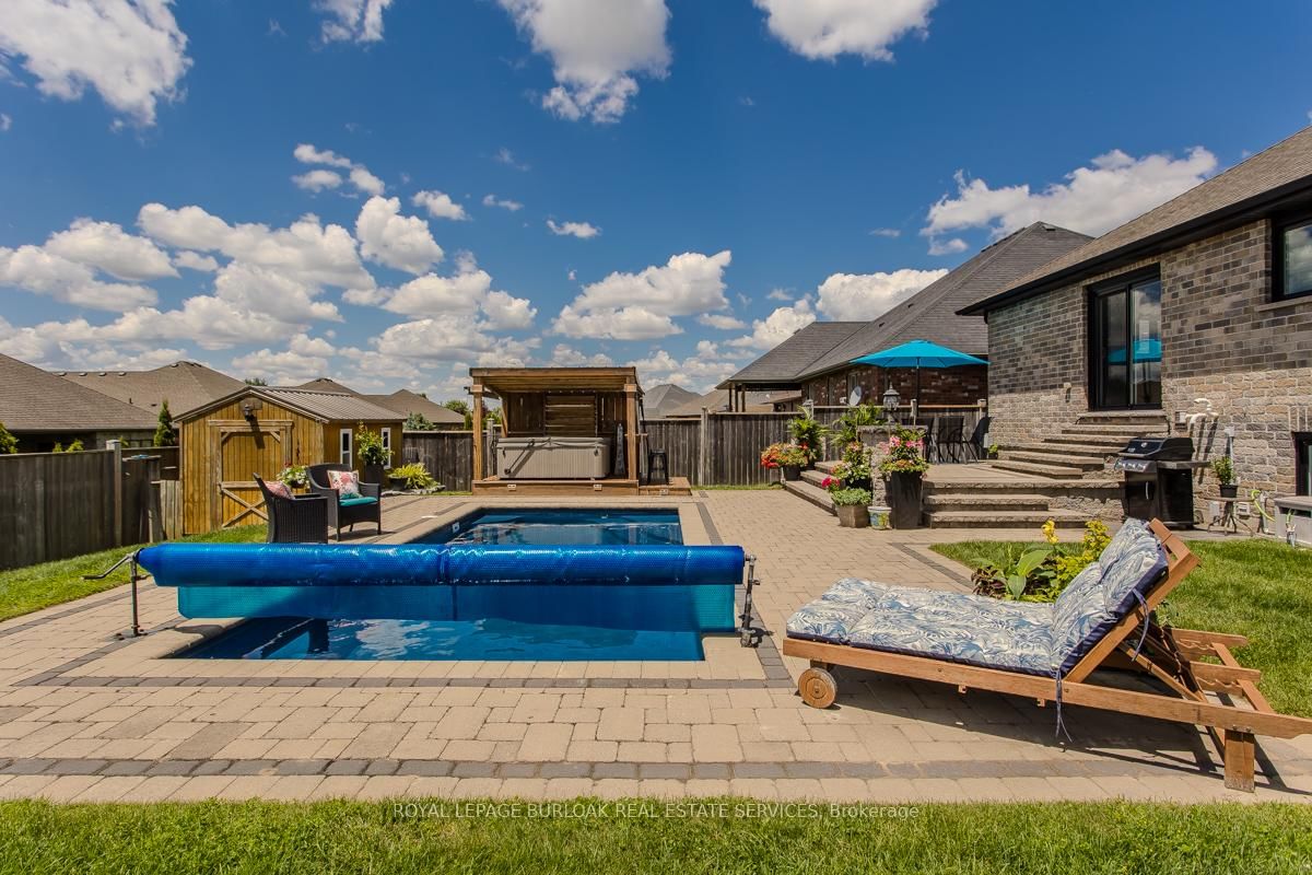 38 Tan Avenue • Norfolk, ON photo 10