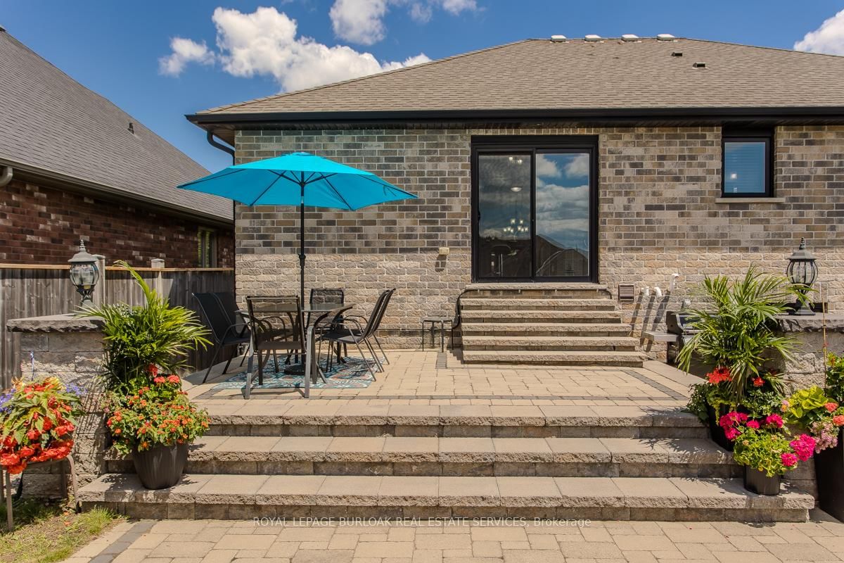 38 Tan Avenue • Norfolk, ON photo 14