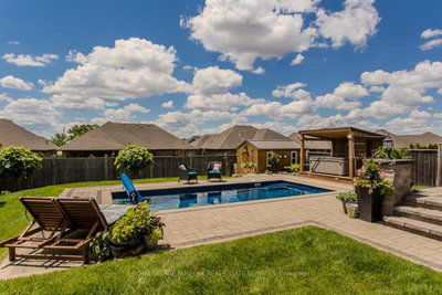 38 Tan Avenue • Norfolk, ON photo 8