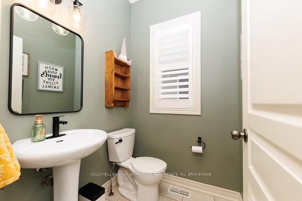 166 S Wallace Avenue • Welland, ON photo 17