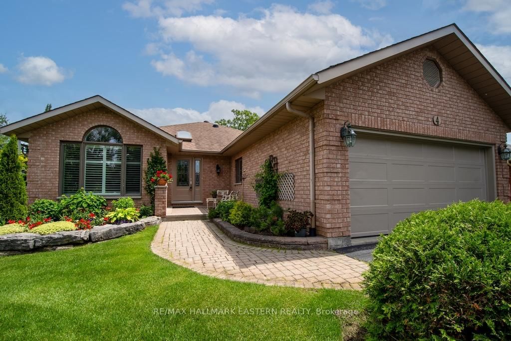 4 Ports Drive • Kawartha Lakes, ON photo 1