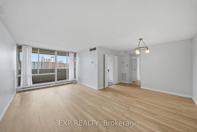 1008 - 530 Laurier Avenue W