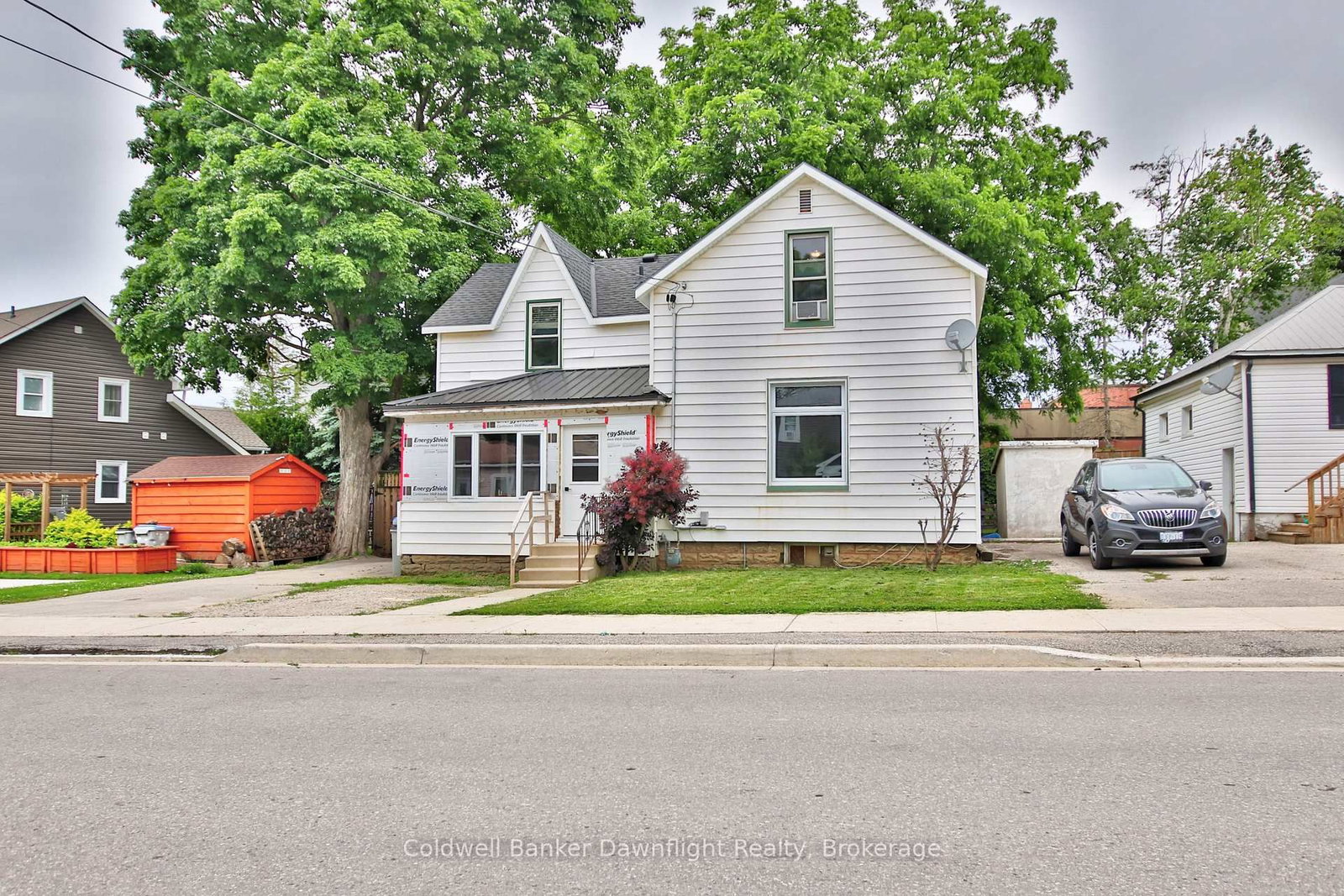 15 Cutter Street • Central Huron, ON photo 1