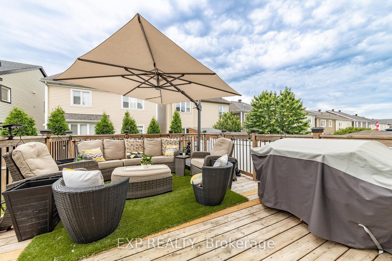 155 Lily Pond Street • Ottawa, ON photo 39