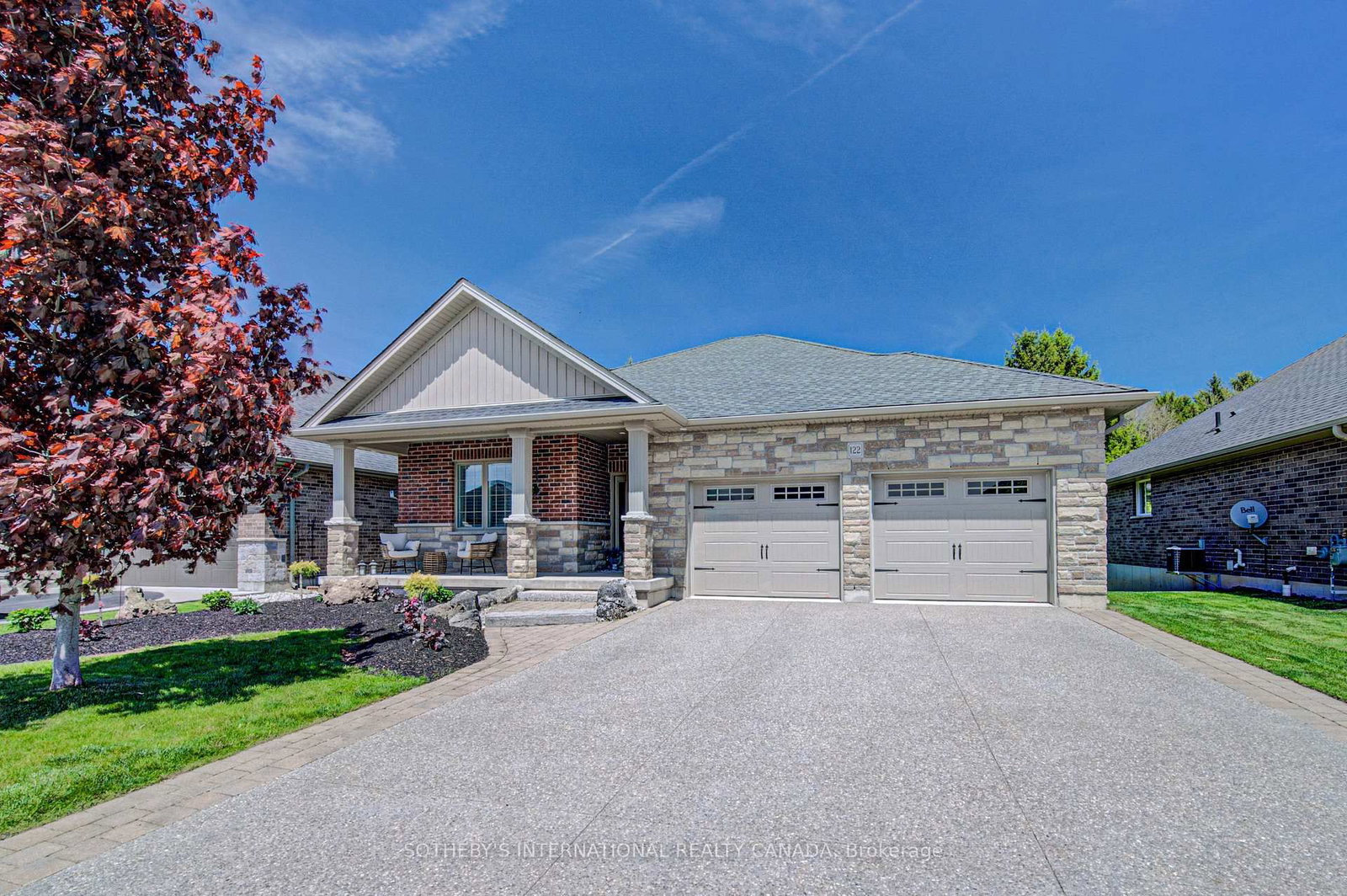 122 Angler Avenue • Norfolk, ON photo 1