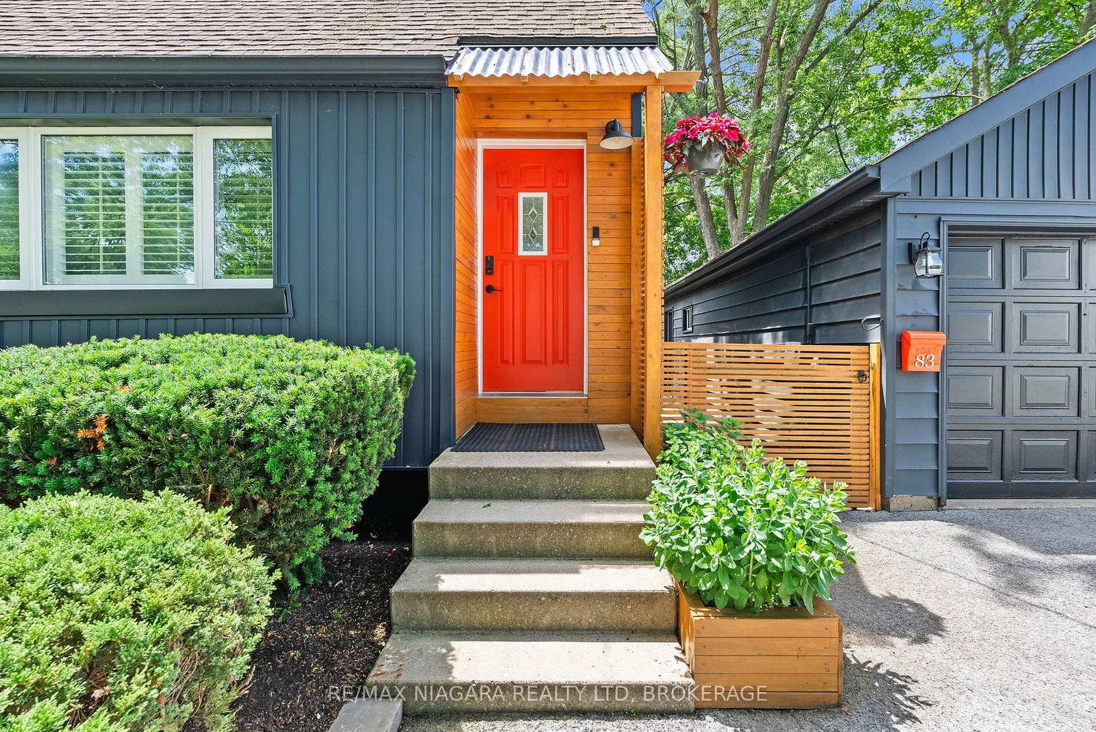 83 Devon Road • St. Catharines, ON photo 13