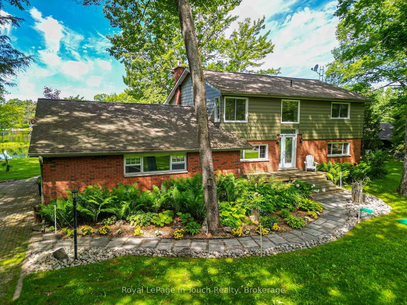 1464 Golden Beach Road