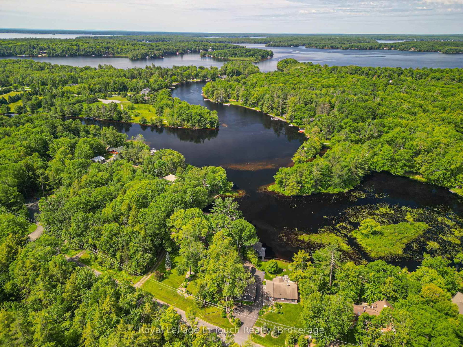 1464 Golden Beach Road • Bracebridge, ON photo 39