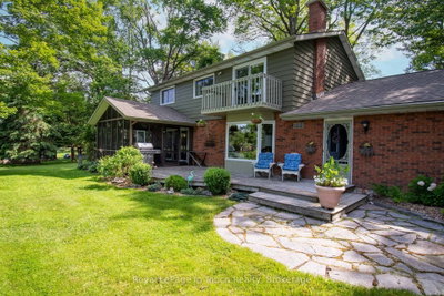1464 Golden Beach Road • Bracebridge, ON photo 9