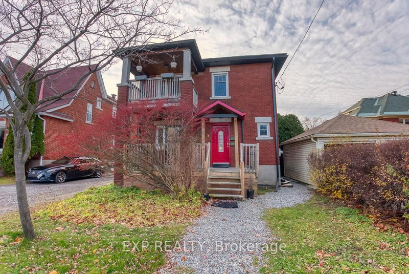 448 Holland Avenue